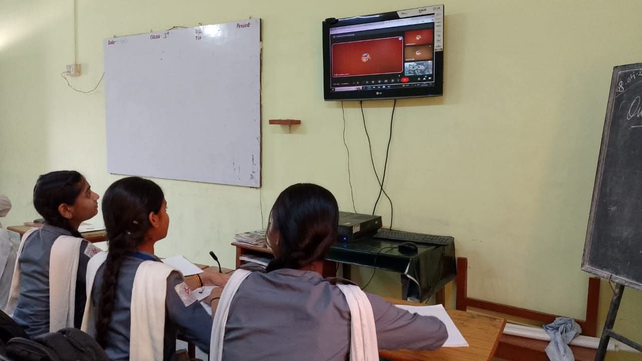 Informal learning