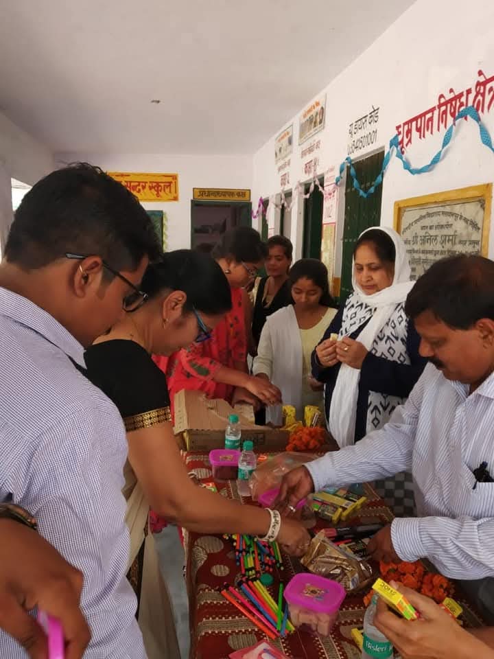 Artisan empowerment